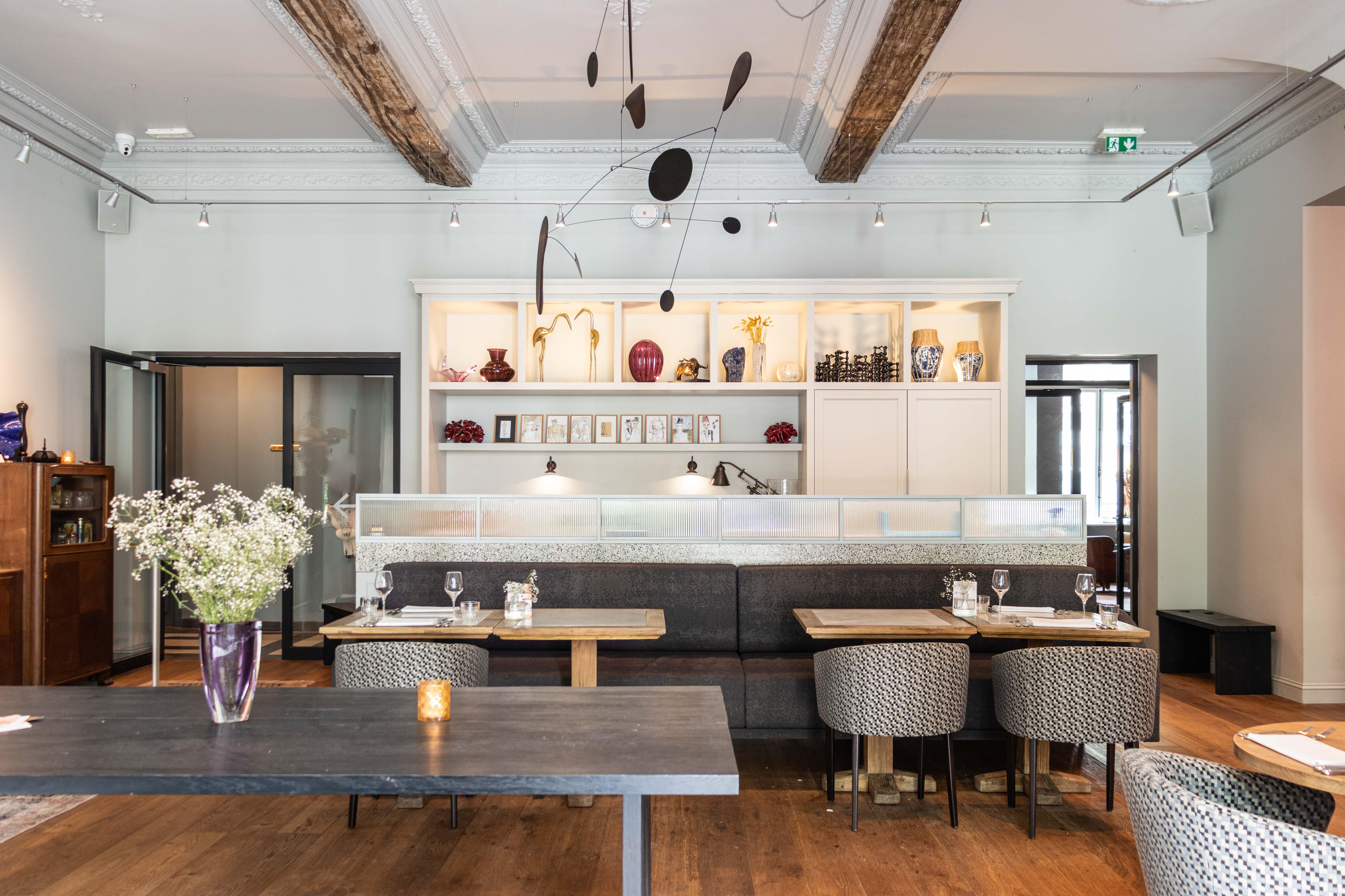 Monastère Hotel 4*