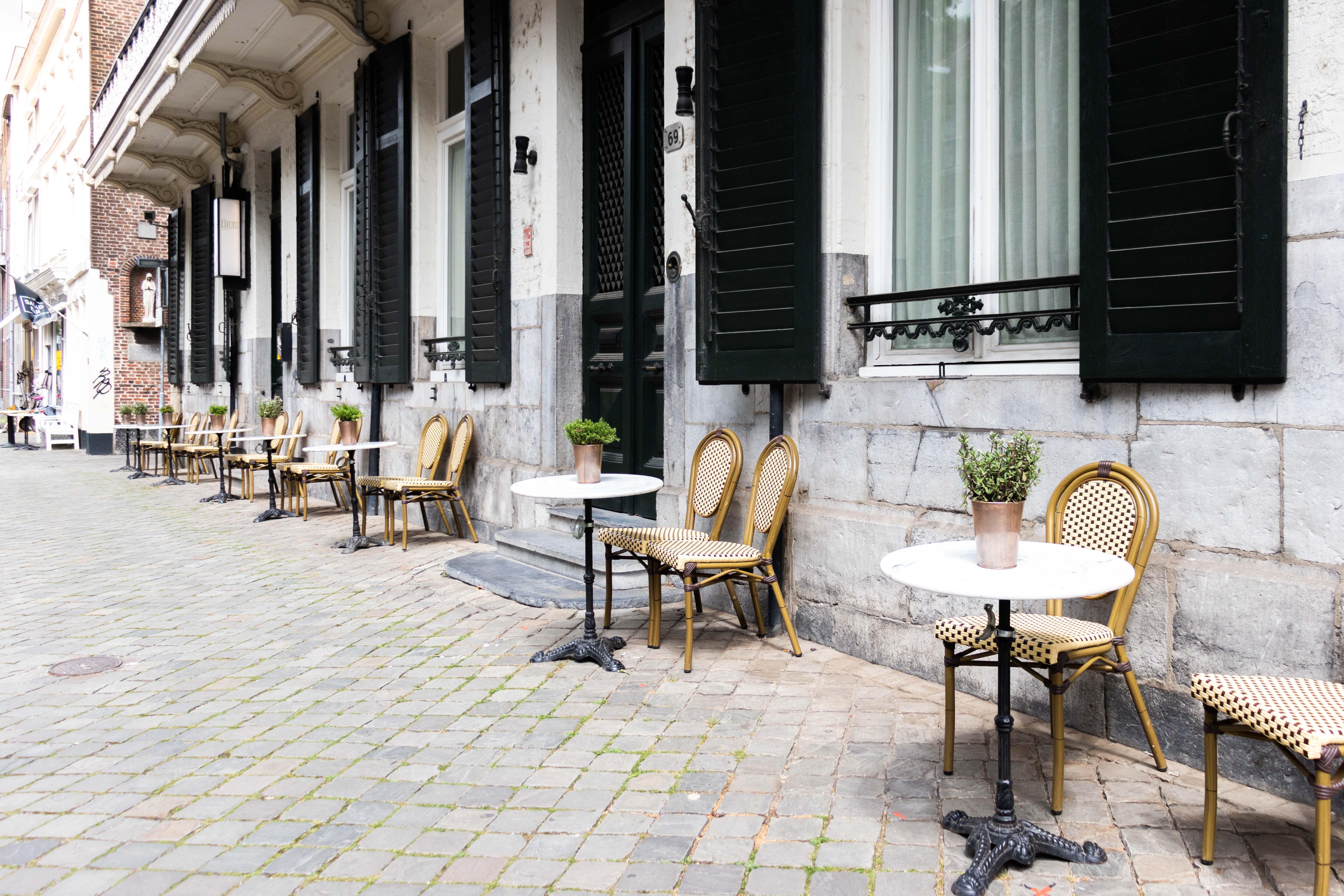 Monastère Hotel 4*