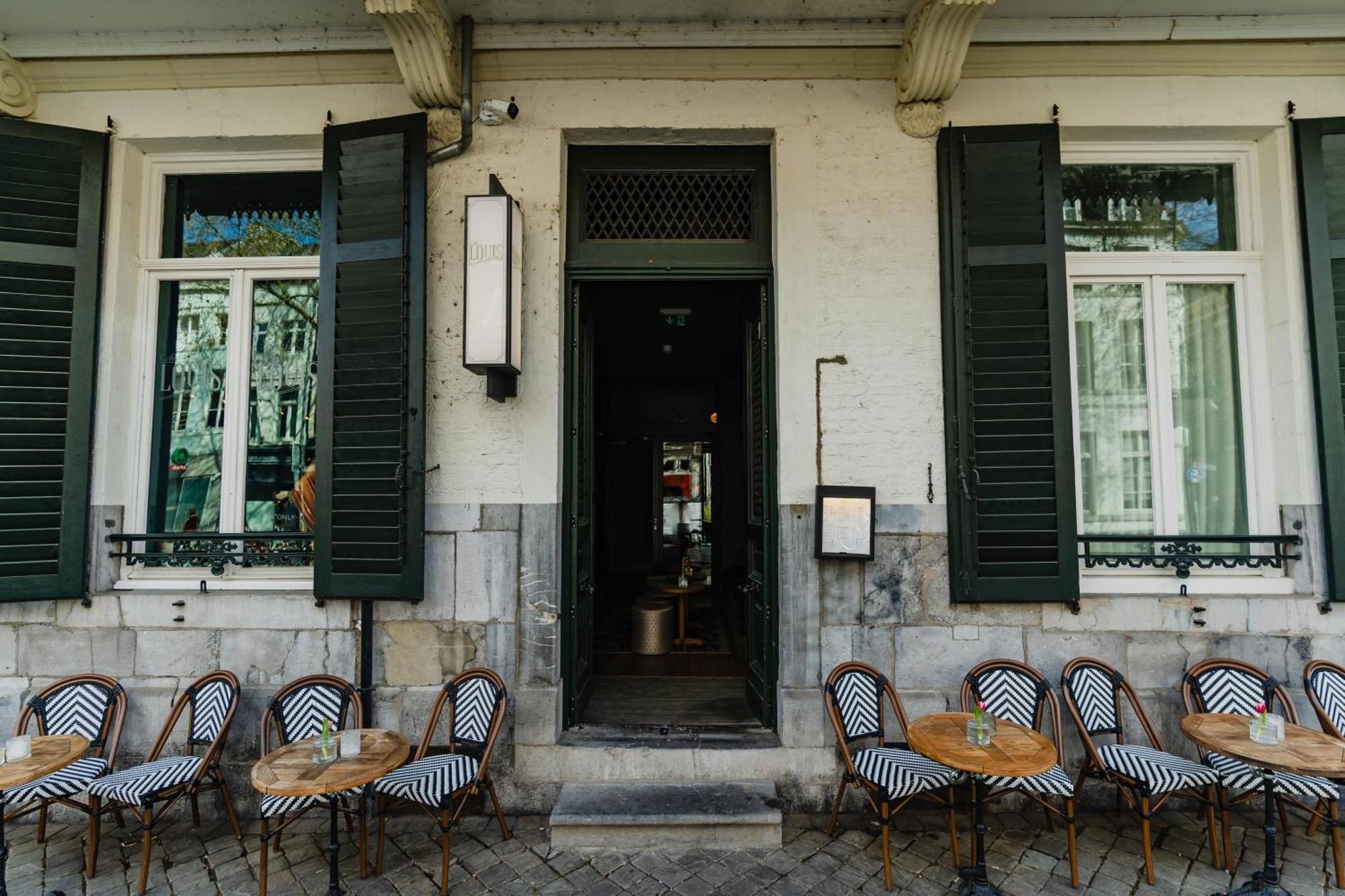 Monastère Hotel 4*