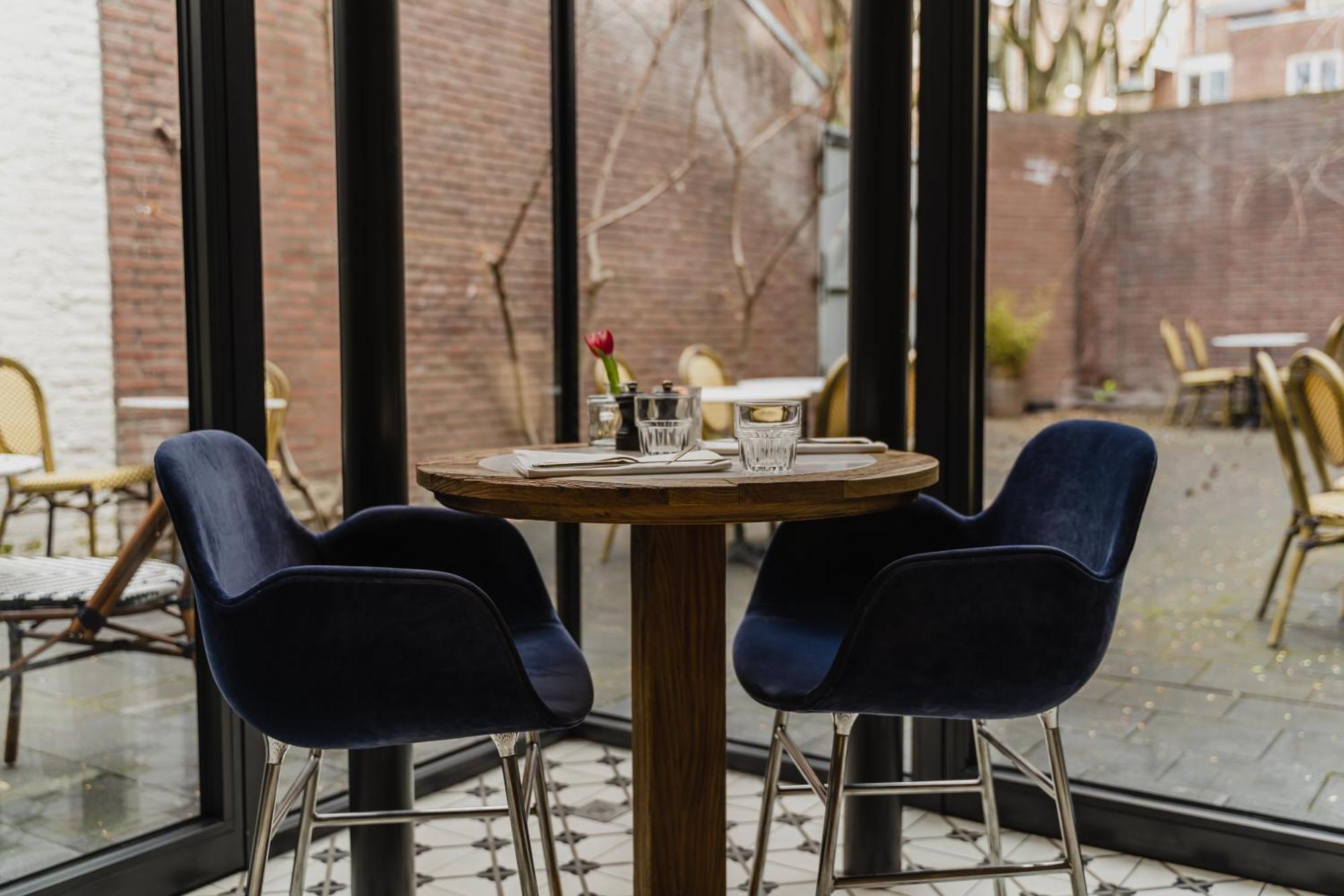 Monastère Hotel 4*
