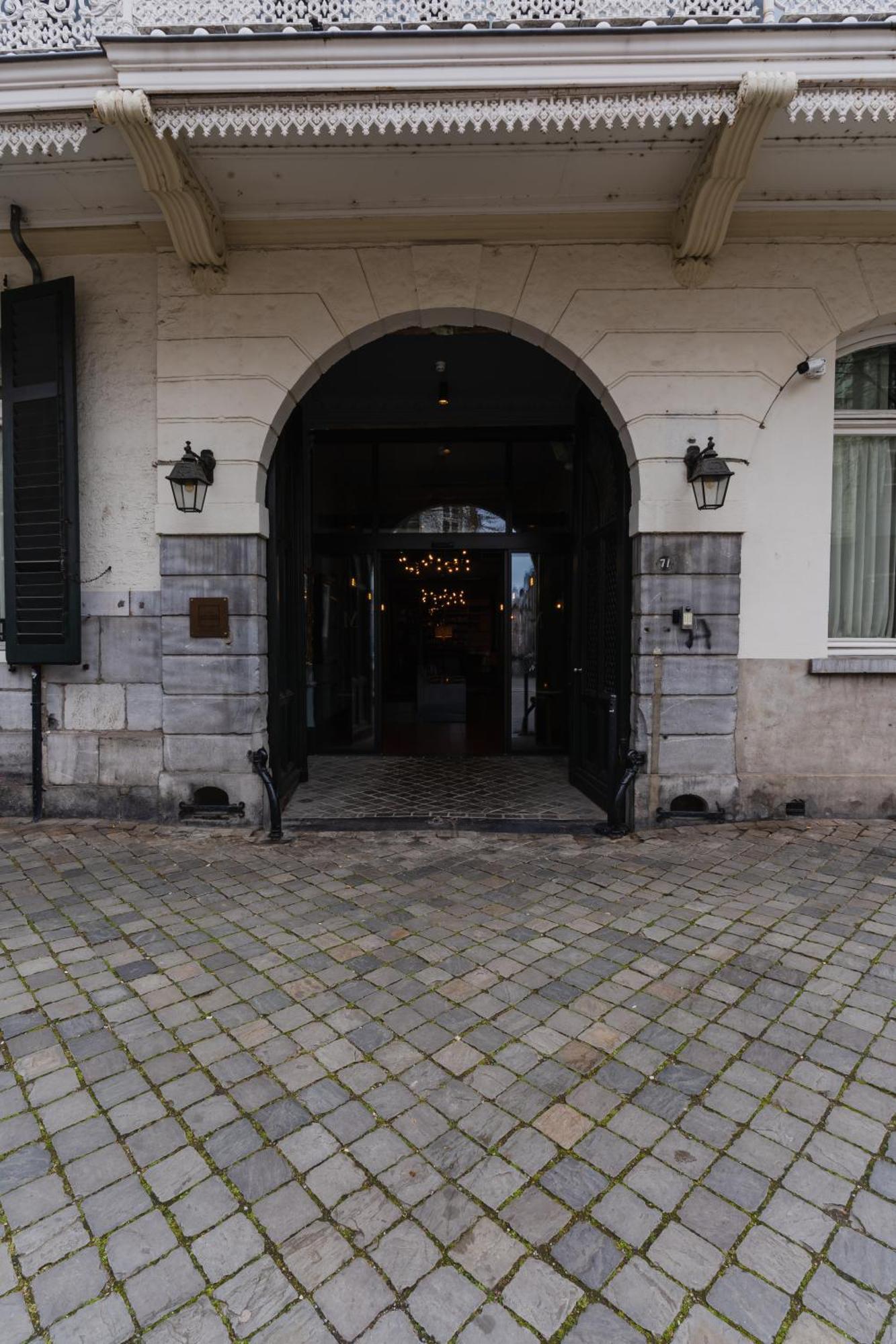Monastère Maastricht